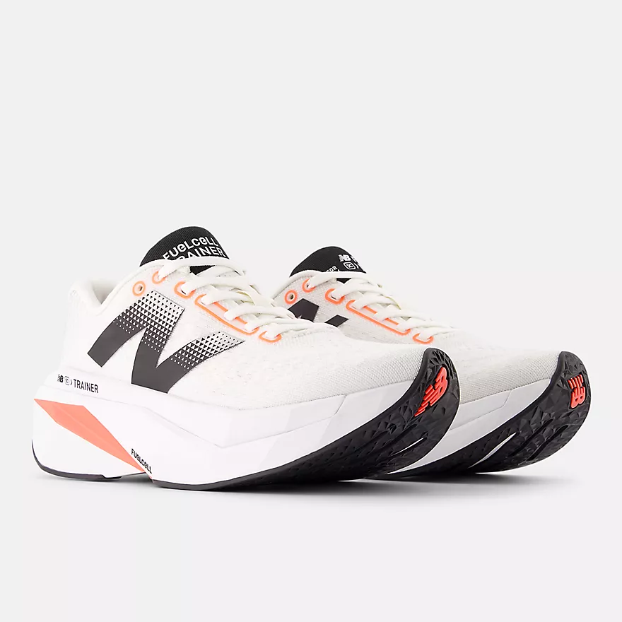 New Balance FuelCell Supercomp Trainer V3 Womens - Image 4