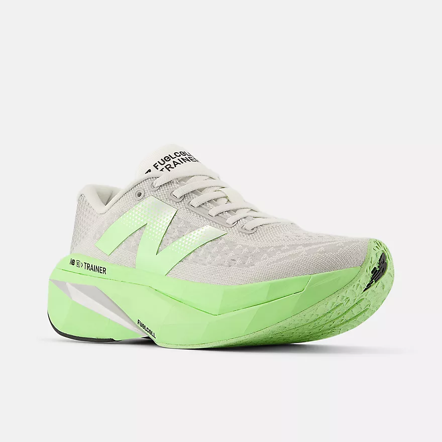 New Balance FuelCell Supercomp Trainer V3 Womens - Image 4