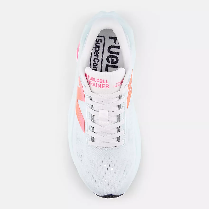 New Balance FuelCell Supercomp Trainer V3 Womens - Image 3