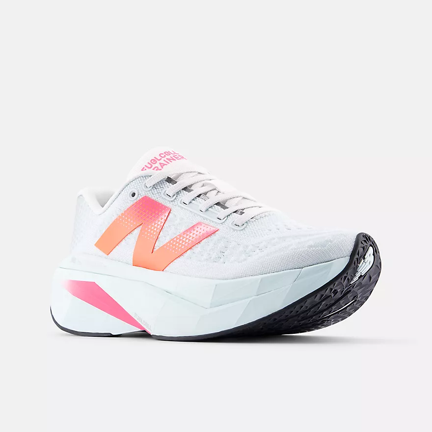 New Balance FuelCell Supercomp Trainer V3 Womens - Image 4