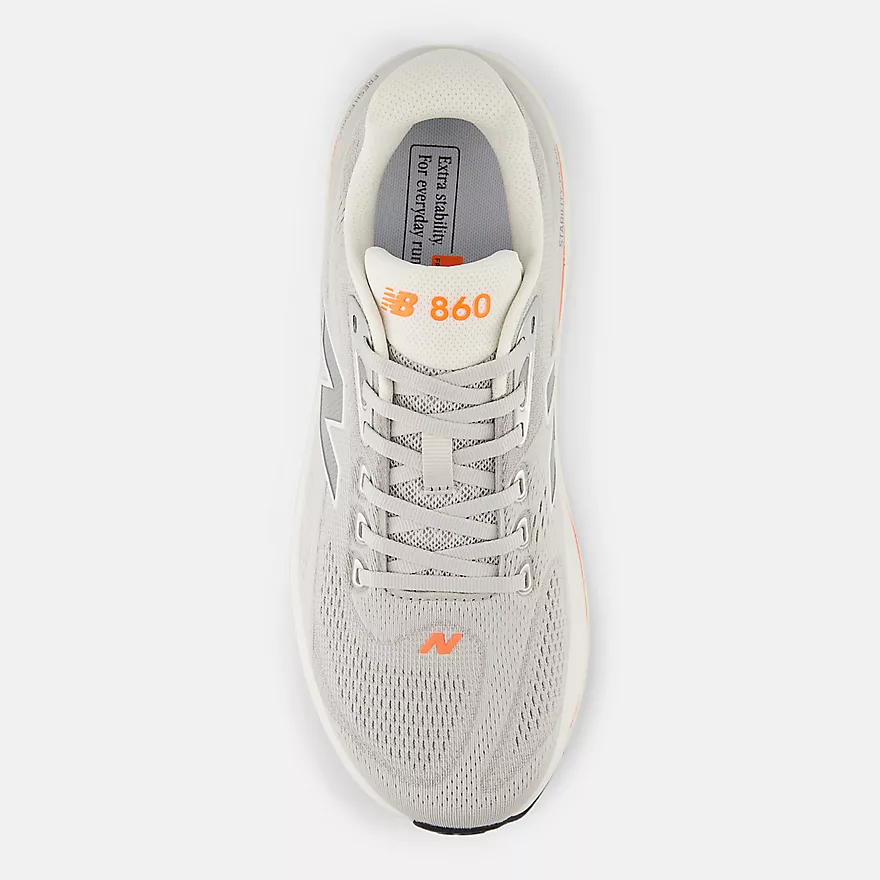 New Balance M860 v15 Mens - Image 3