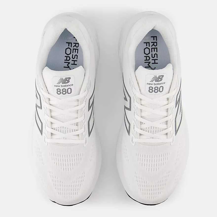 New Balance M880 V15 2E Wide Mens - Image 3
