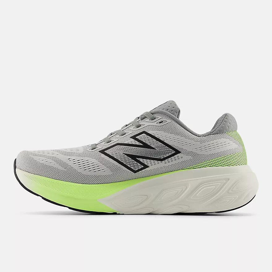 New Balance M880 V15 2E Wide Mens - Image 2