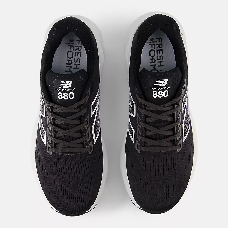 New Balance M880 V15 4E X Wide Mens - Image 3