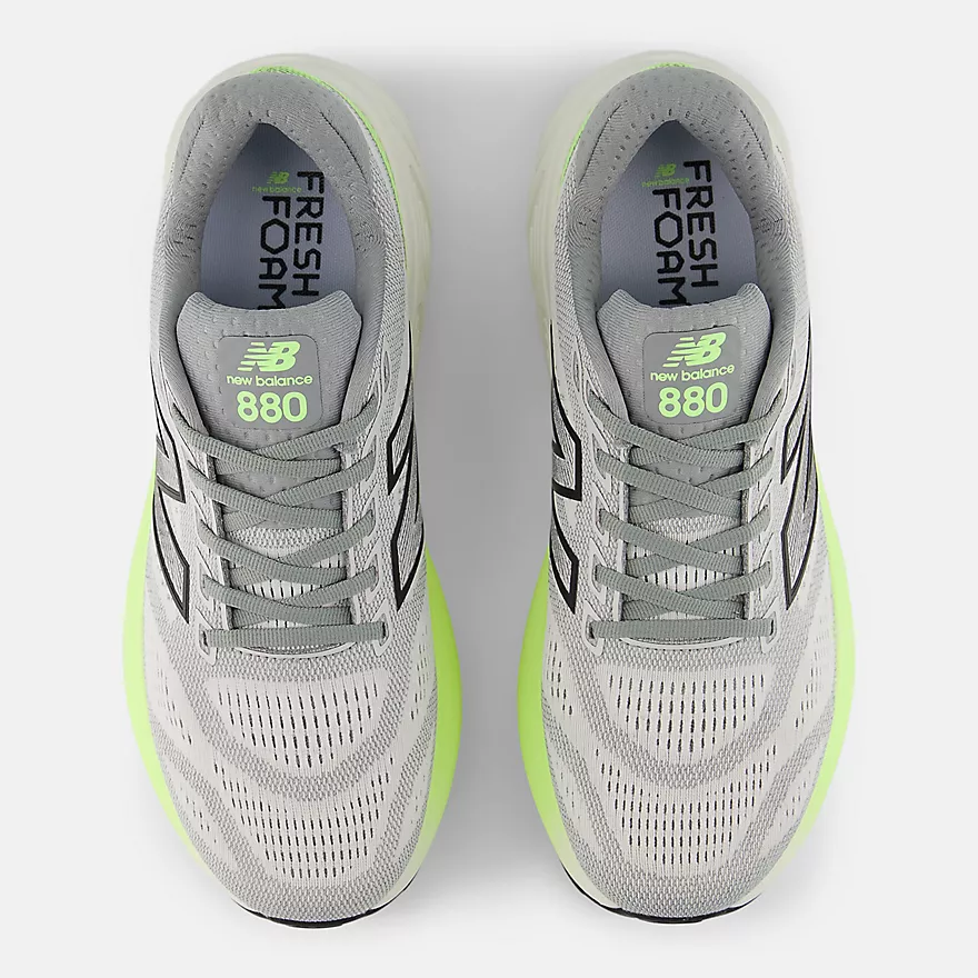 New Balance M880 V15 Mens - Image 3