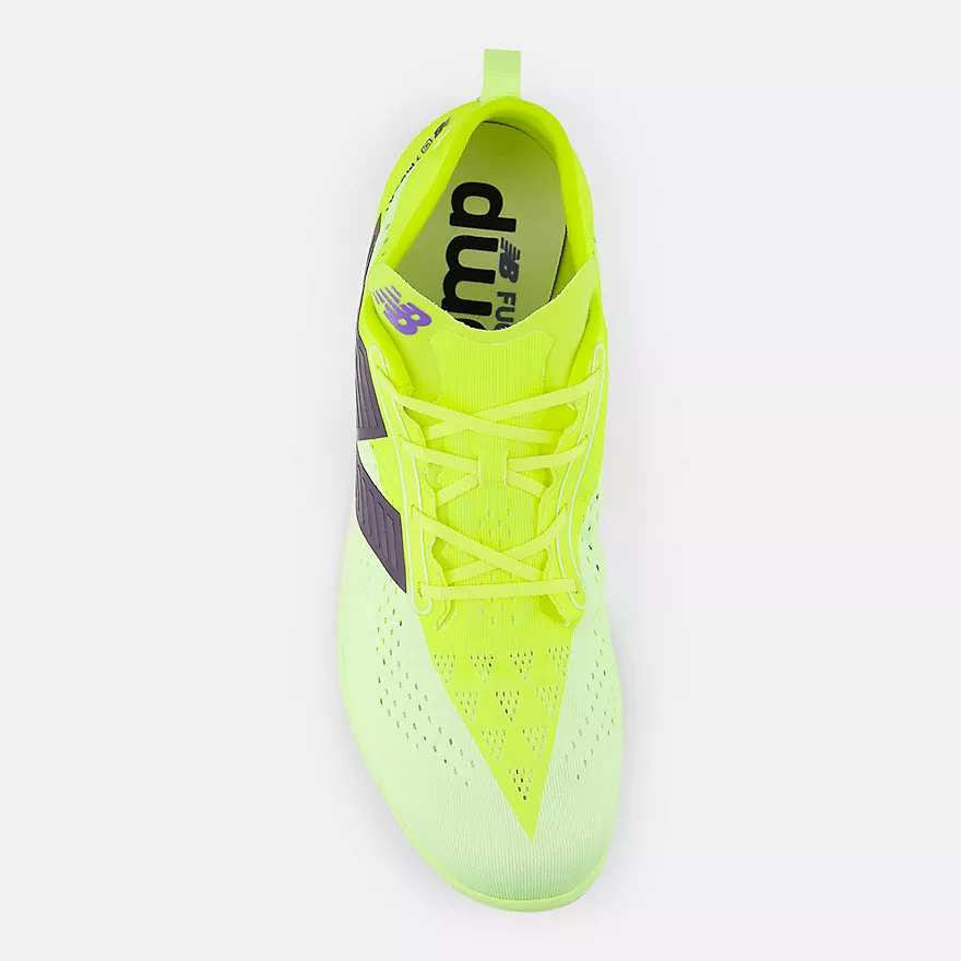 New Balance MD-X v3 Unisex Spikes - Image 3