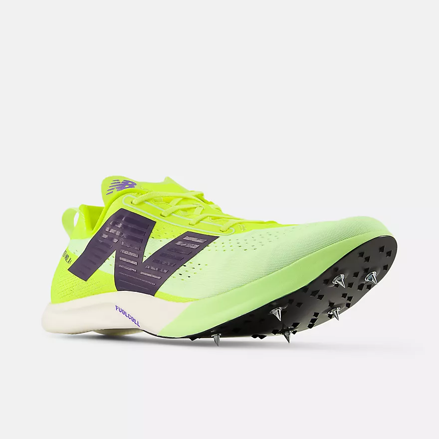 New Balance MD-X v3 Unisex Spikes - Image 4