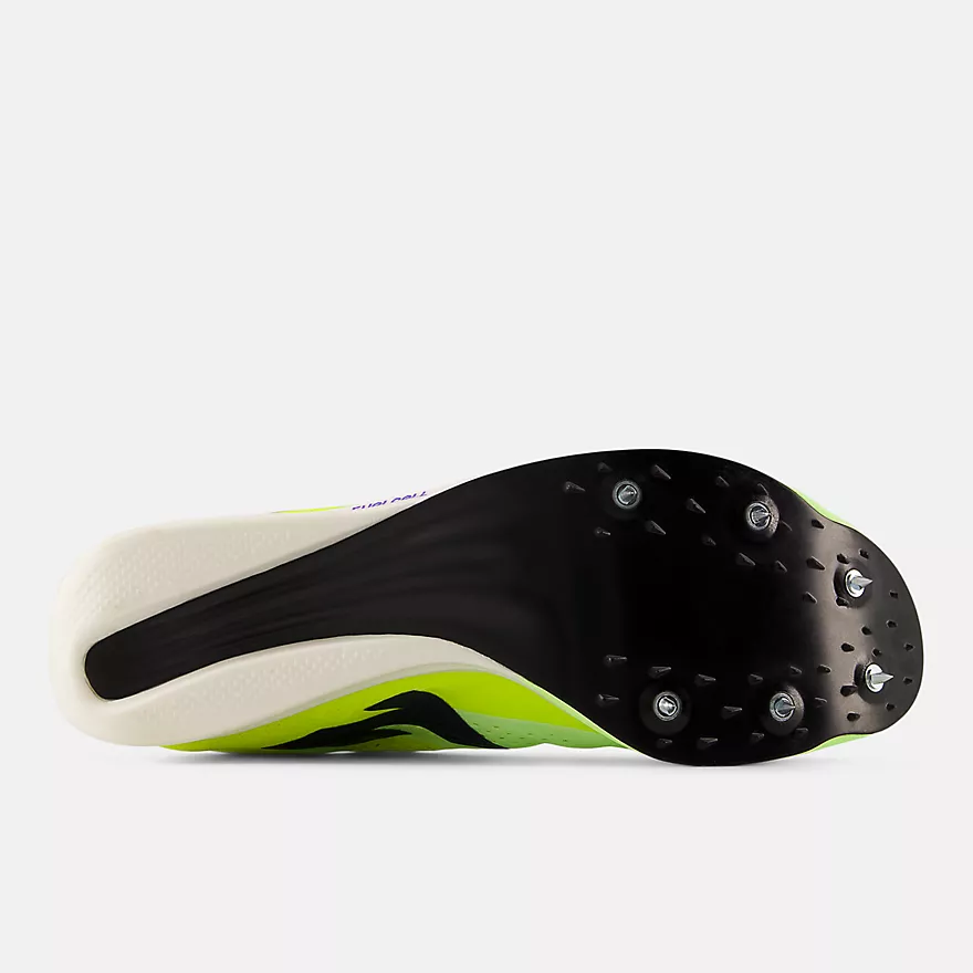 New Balance MD-X v3 Unisex Spikes - Image 5