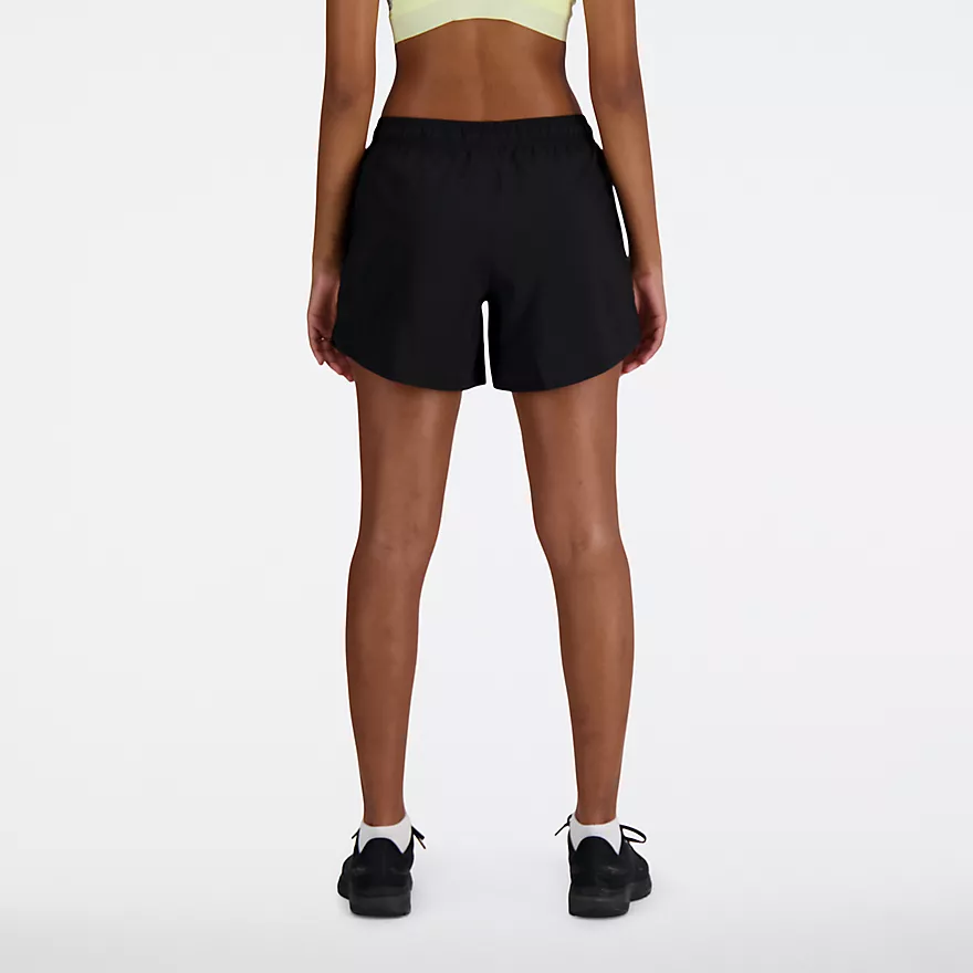 New Balance Run Essential 5 inch Short Womens - Image 3