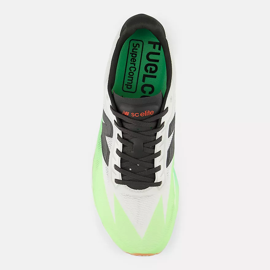New Balance Super Comp Fuel Cell Elite V5 Mens - Image 3