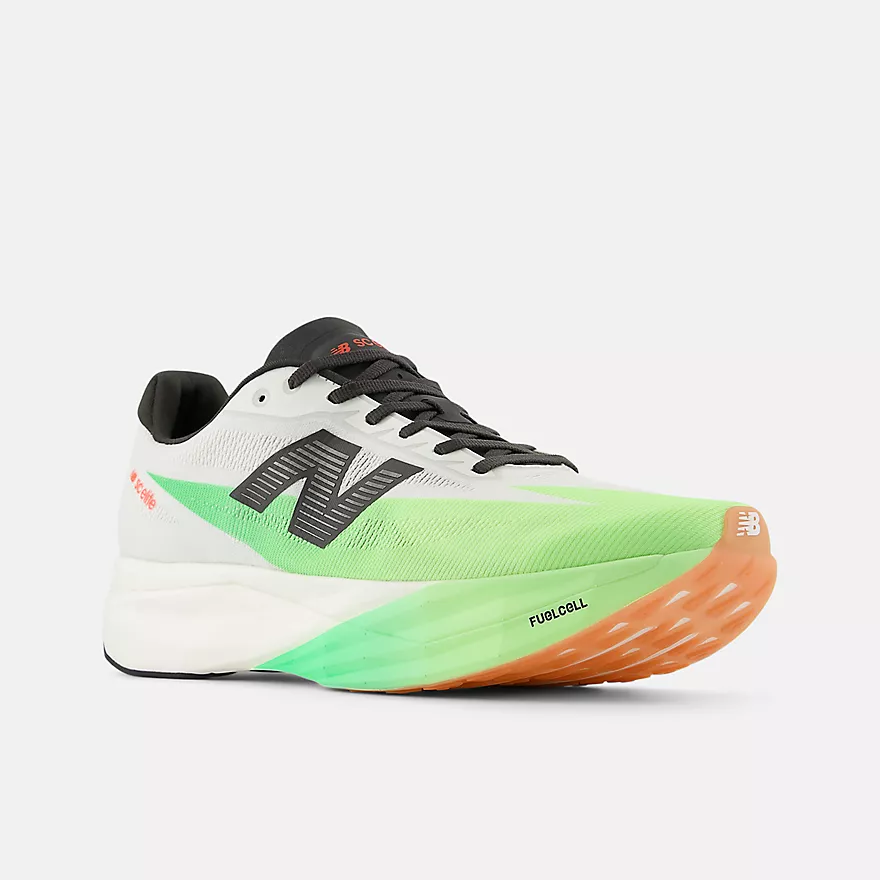 New Balance Super Comp Fuel Cell Elite V5 Mens - Image 4
