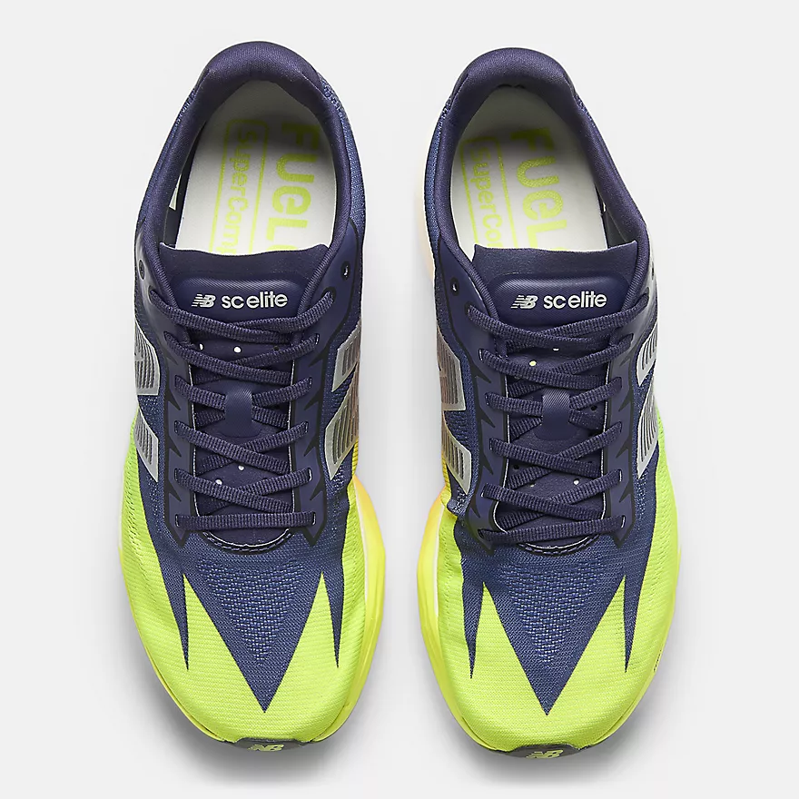 New Balance Super Comp Fuel Cell Elite V5 Mens - Image 3