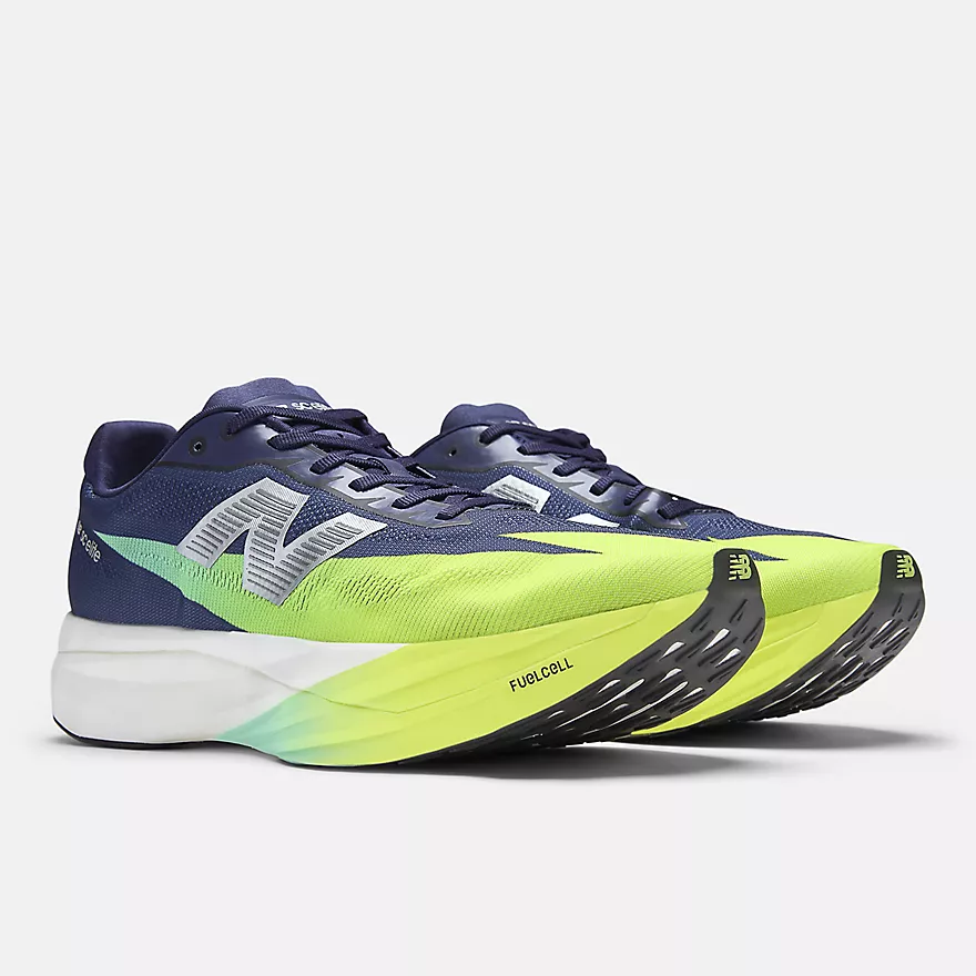 New Balance Super Comp Fuel Cell Elite V5 Mens - Image 4