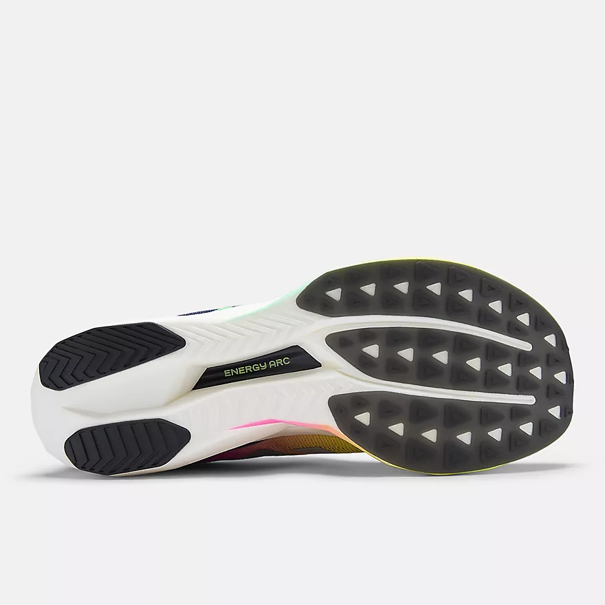 New Balance Super Comp Fuel Cell Elite V5 Mens - Image 5