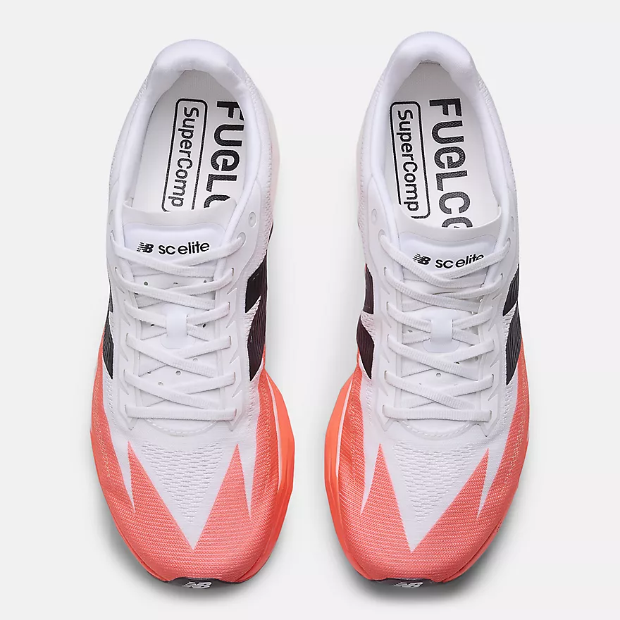 New Balance Super Comp Fuel Cell Elite V5 Mens - Image 3