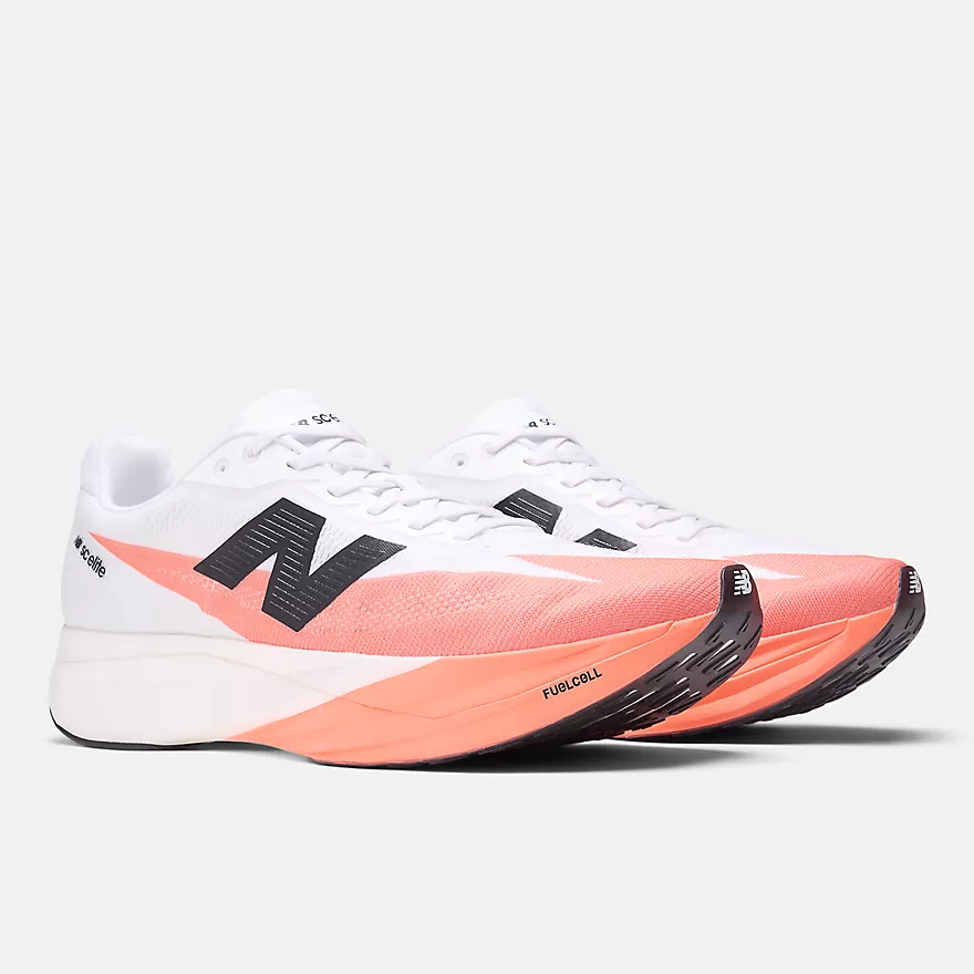 New Balance Super Comp Fuel Cell Elite V5 Mens - Image 4