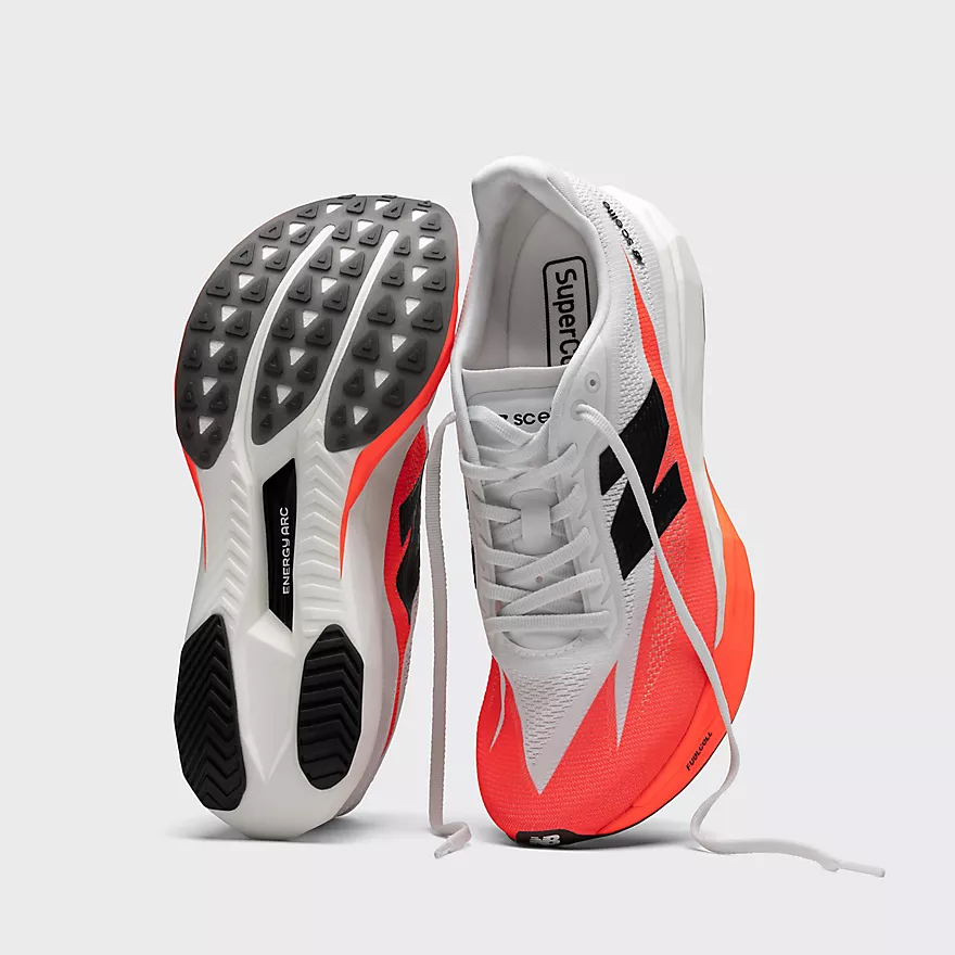 New Balance Super Comp Fuel Cell Elite V5 Mens - Image 6