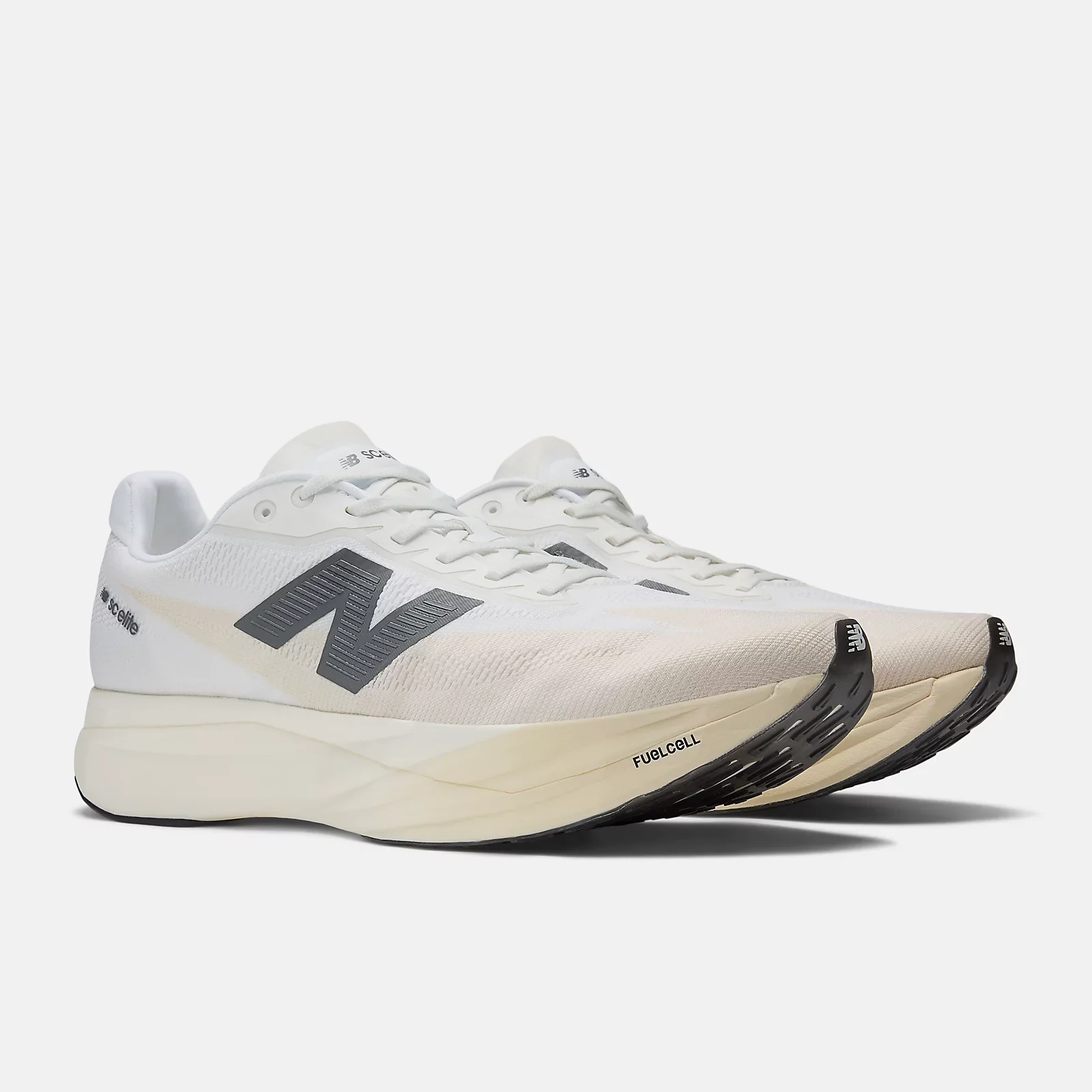 New Balance Super Comp Fuel Cell Elite V5 Womens - Image 4