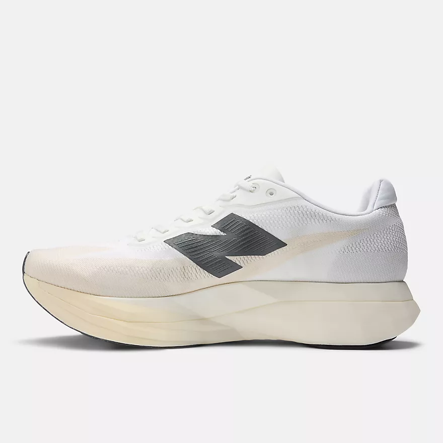 New Balance Super Comp Fuel Cell Elite V5 Womens - Image 2