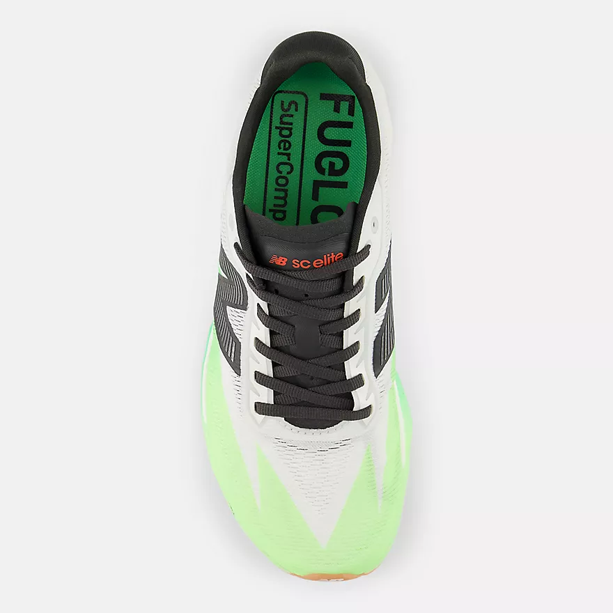 New Balance Super Comp Fuel Cell Elite V5 Womens - Image 3