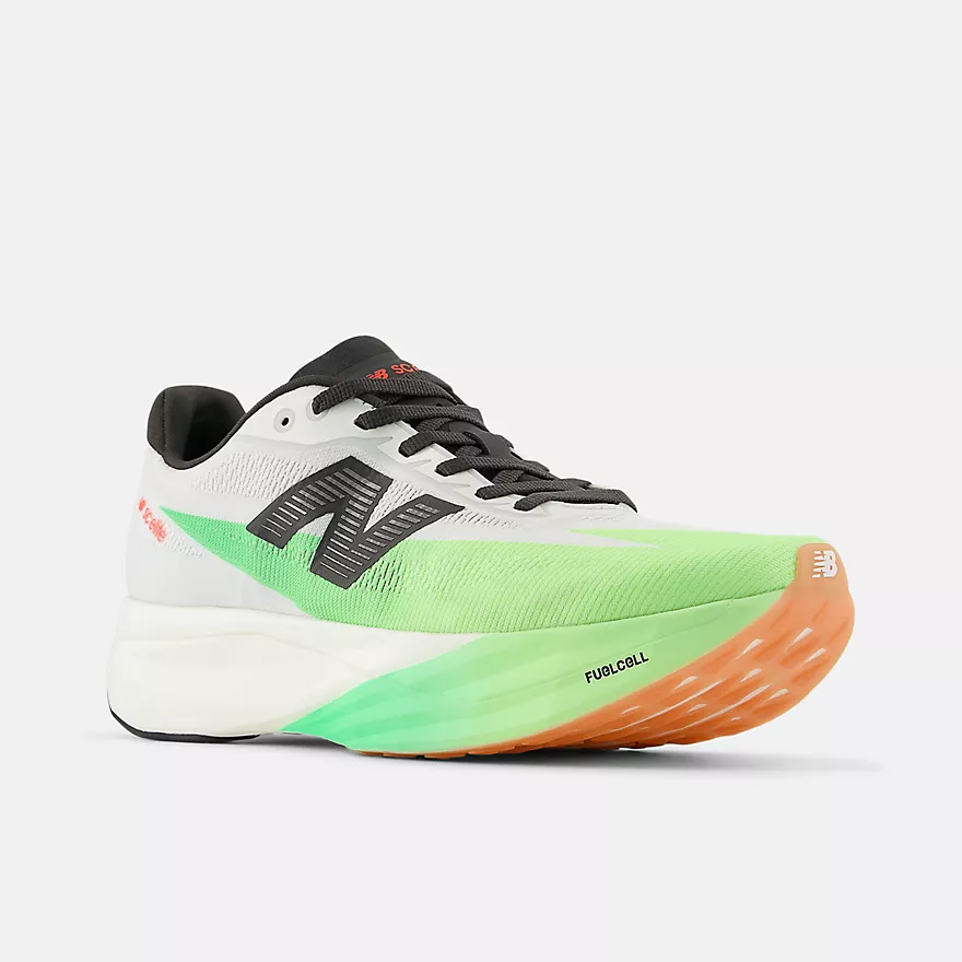 New Balance Super Comp Fuel Cell Elite V5 Womens - Image 4