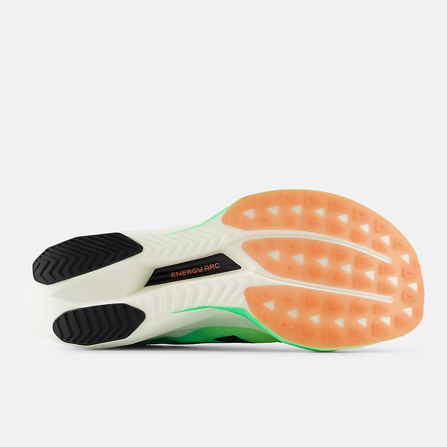 New Balance Super Comp Fuel Cell Elite V5 Womens - Image 5