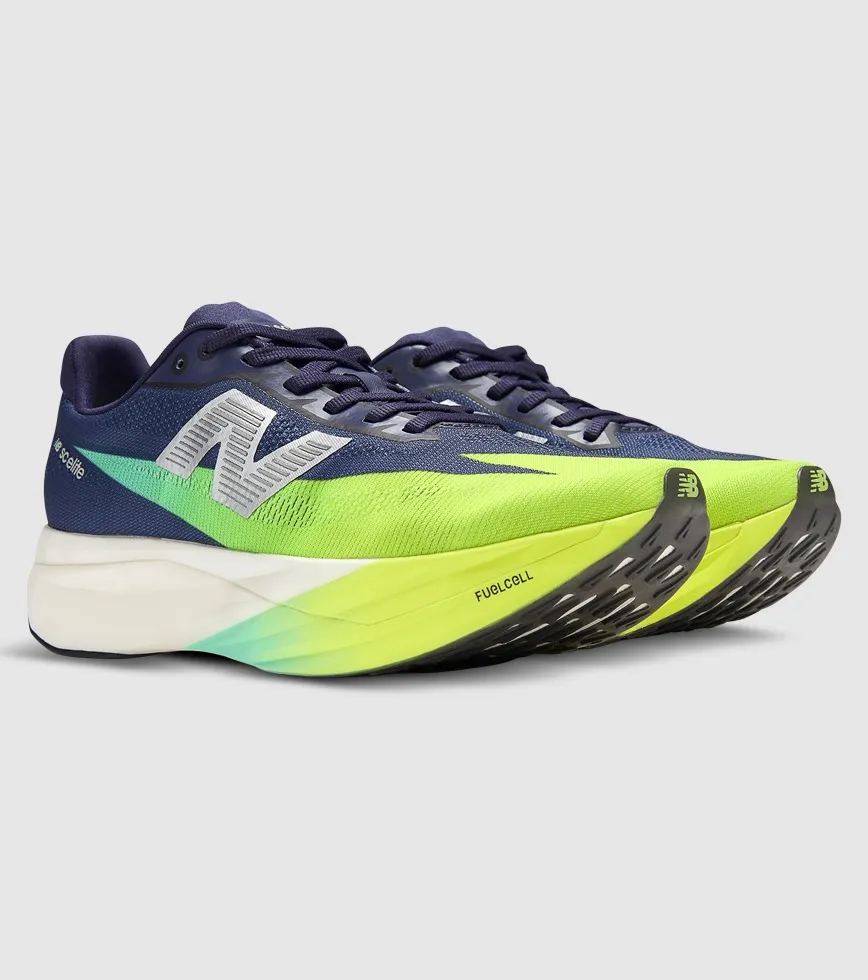 New Balance Super Comp Fuel Cell Elite V5 Womens - Image 4