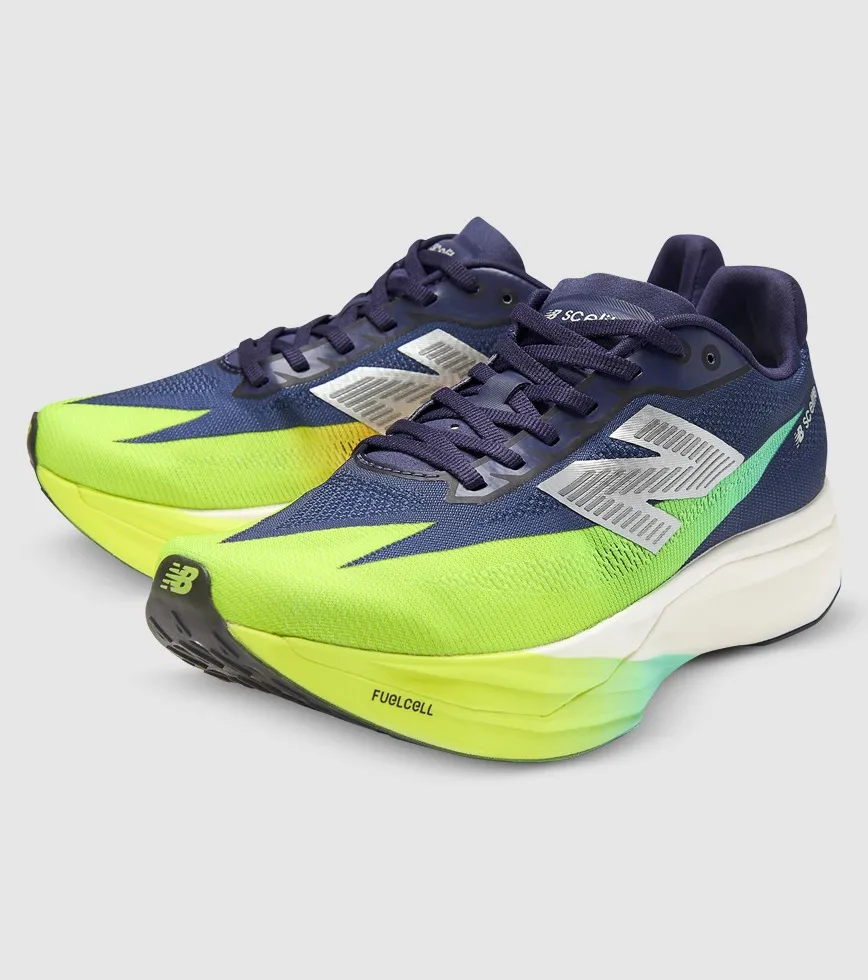 New Balance Super Comp Fuel Cell Elite V5 Womens - Image 6