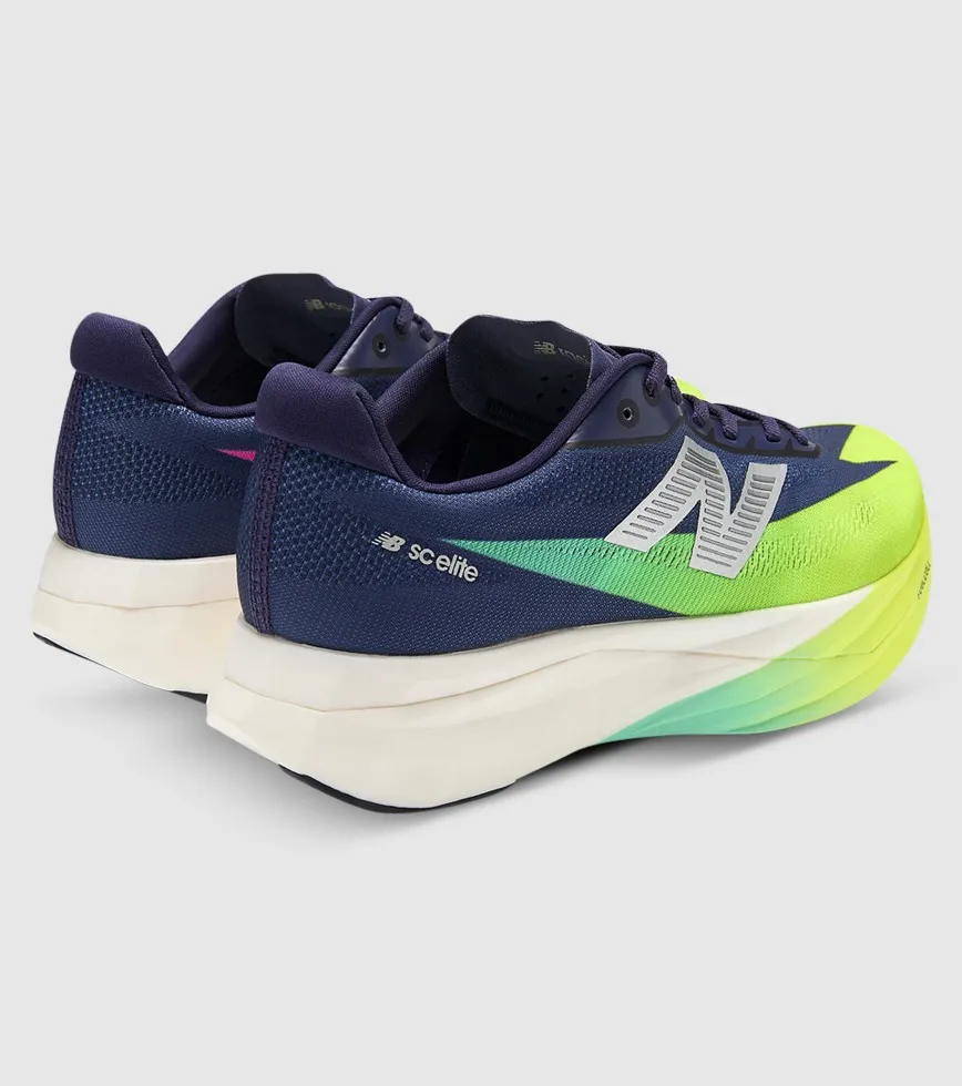 New Balance Super Comp Fuel Cell Elite V5 Womens - Image 8