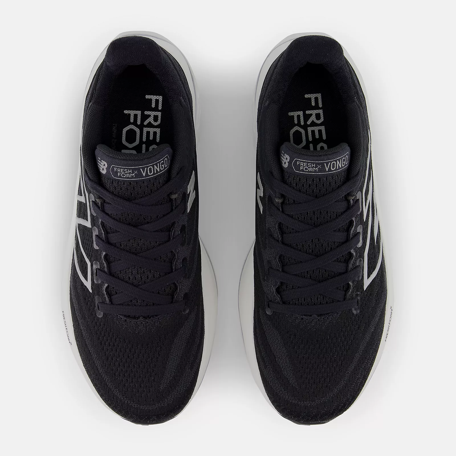 New Balance Vongo V6 D Wide Womens - Image 3