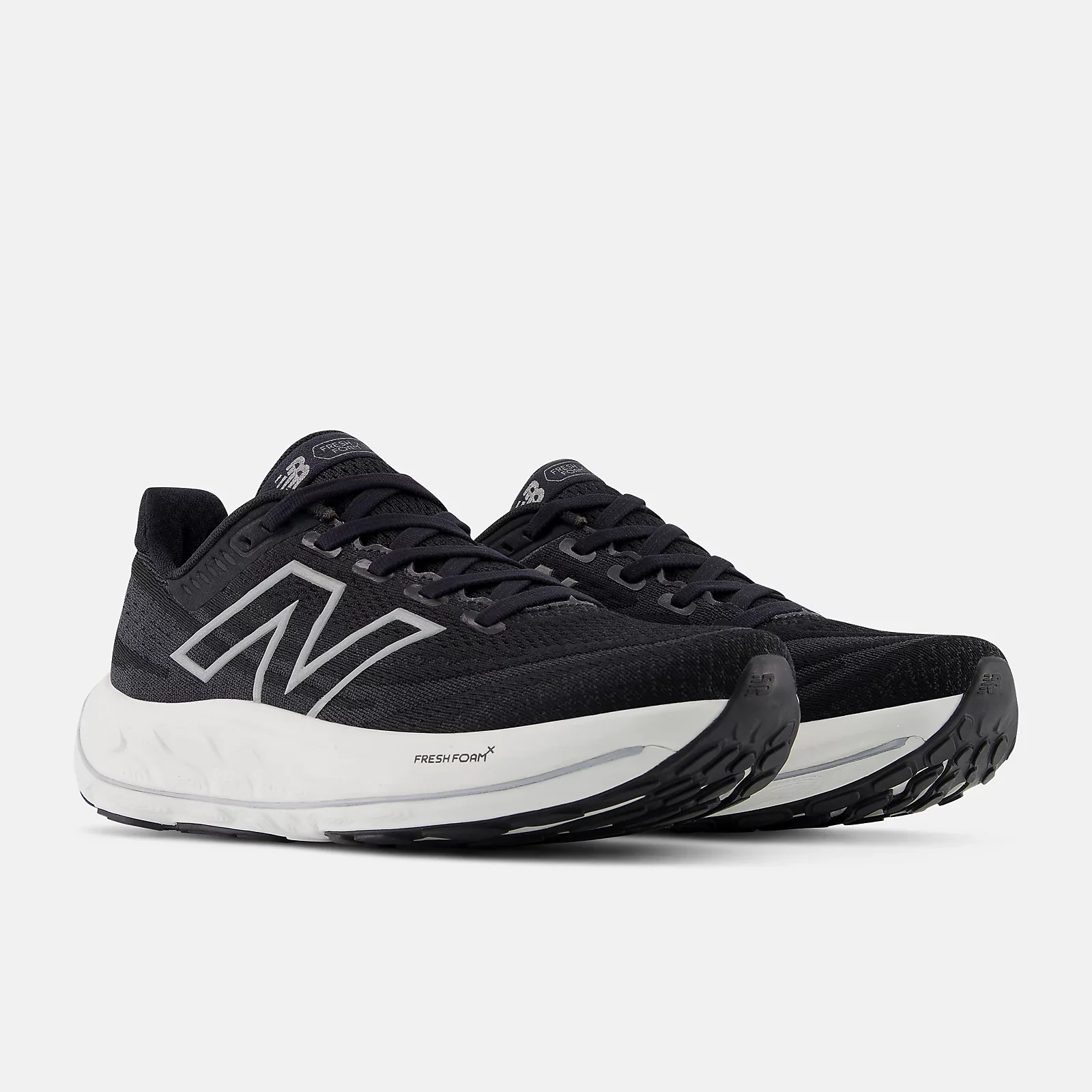 New Balance Vongo V6 D Wide Womens - Image 4