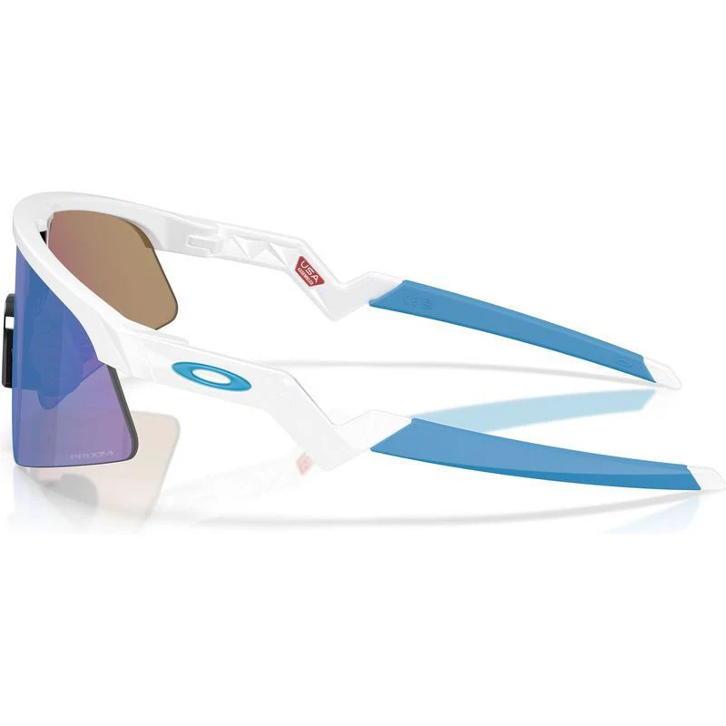 Oakley Resistor Sweep Youth Sunglasses - Image 3