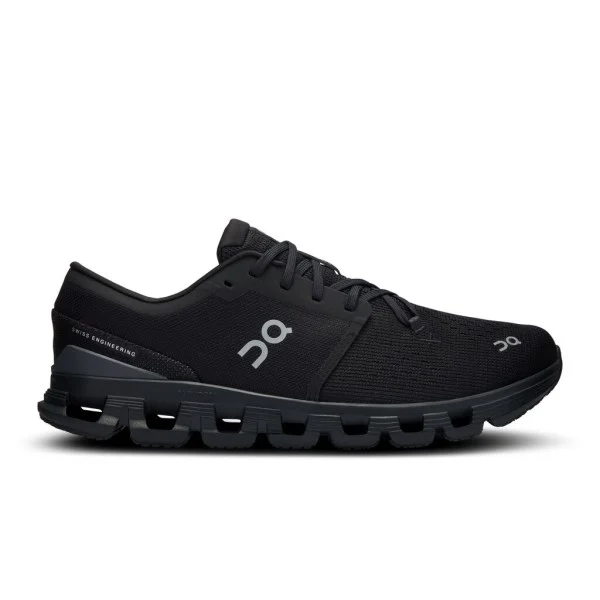 On Running Cloud X4 Mens