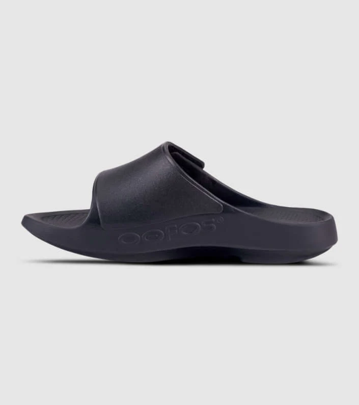 OOFOS Ooahh Sports Flex Unisex Adjustable Slide - Image 3