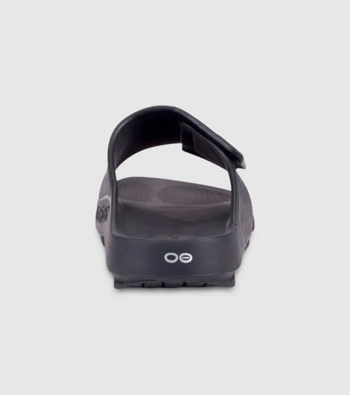 OOFOS Ooahh Sports Flex Unisex Adjustable Slide - Image 4