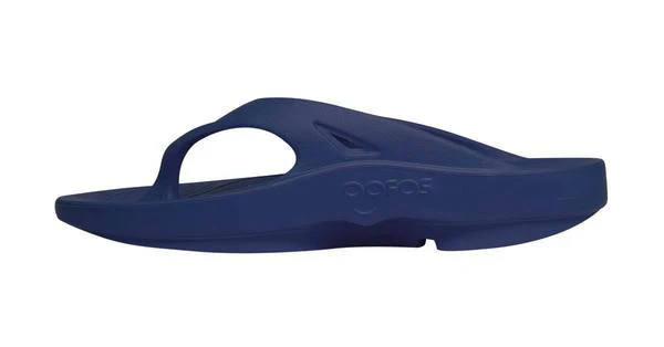 OOFOS original Thong Unisex - Image 5