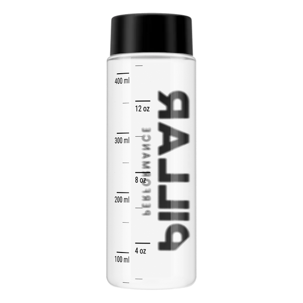 Pillar Micros Shaker 500ML - Image 3