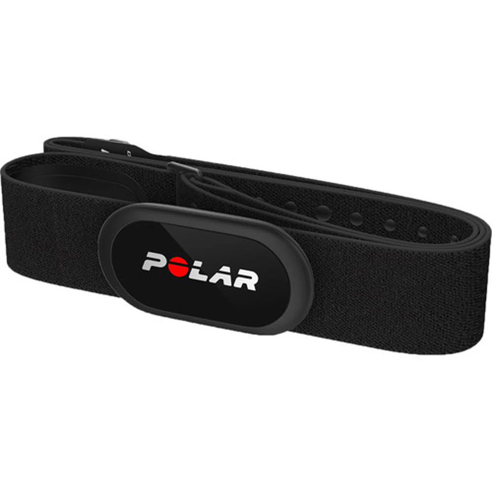 Polar H10 Heart Rate Monitor Black