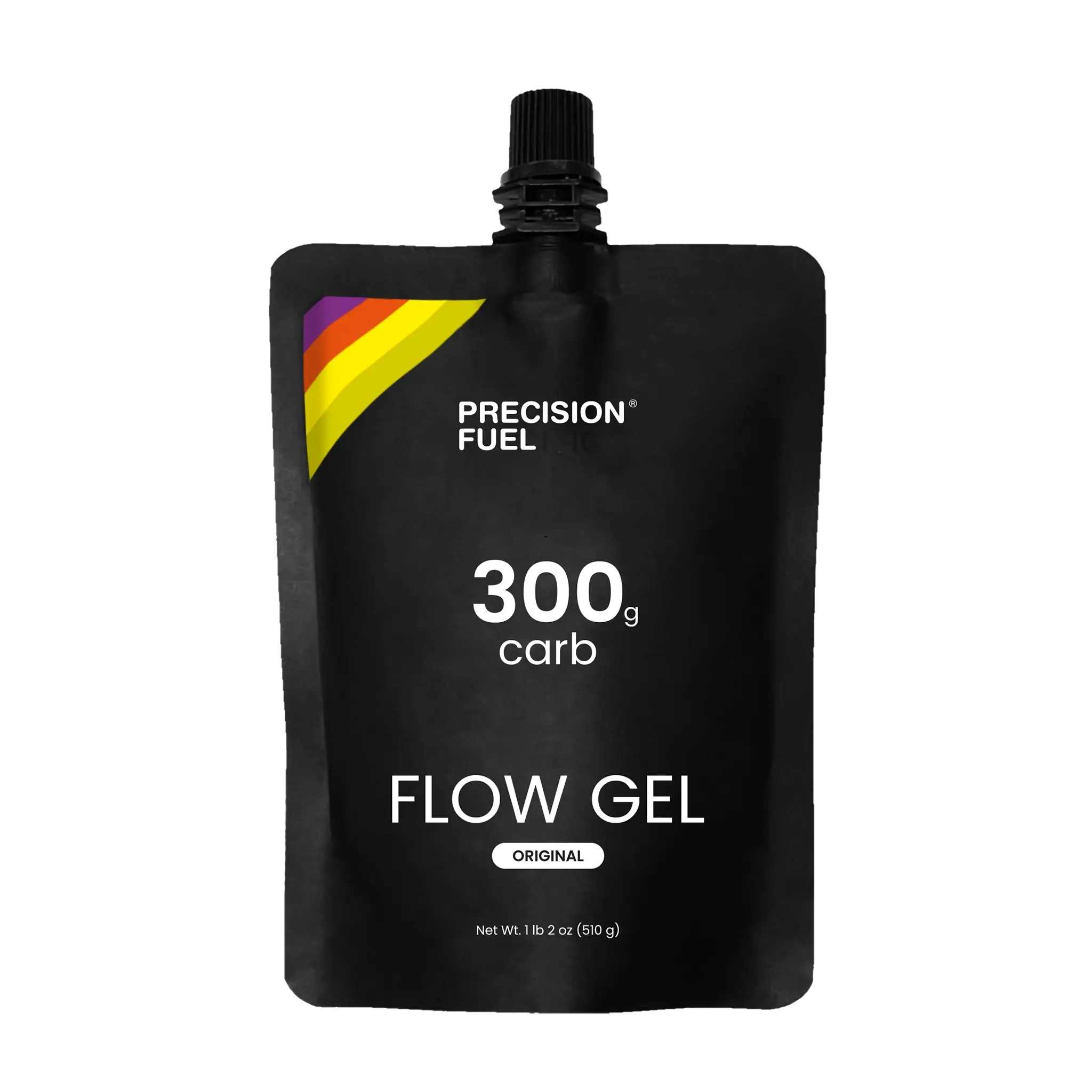 Precision Fuel 300g Carbs Gel