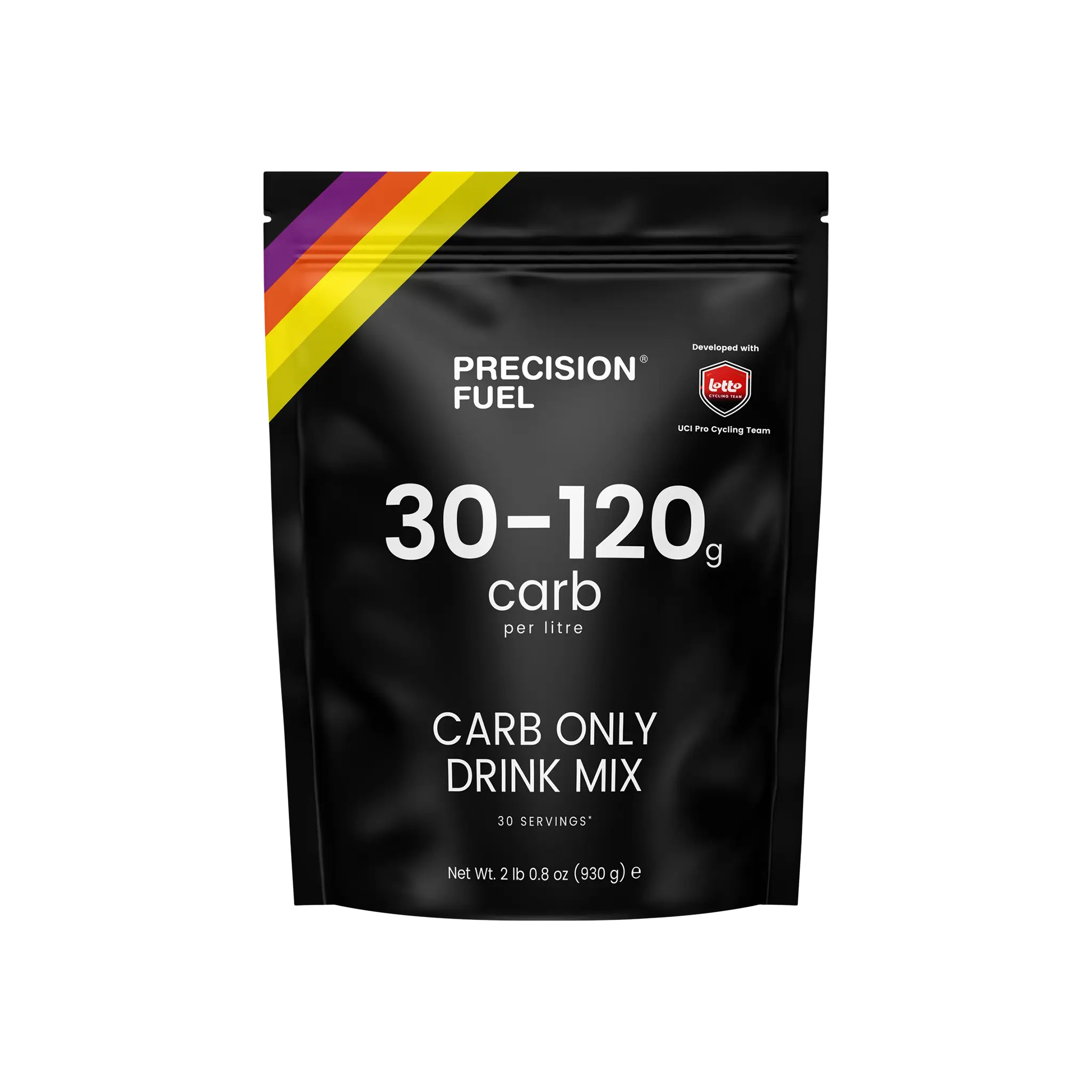 Precision Fuel Carb Only Drink Mix