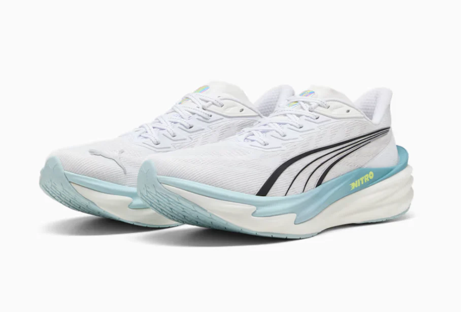 Puma Deviate Nitro 4 Mens - Image 3