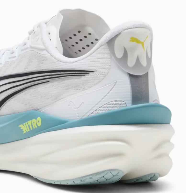 Puma Deviate Nitro 4 Mens - Image 4