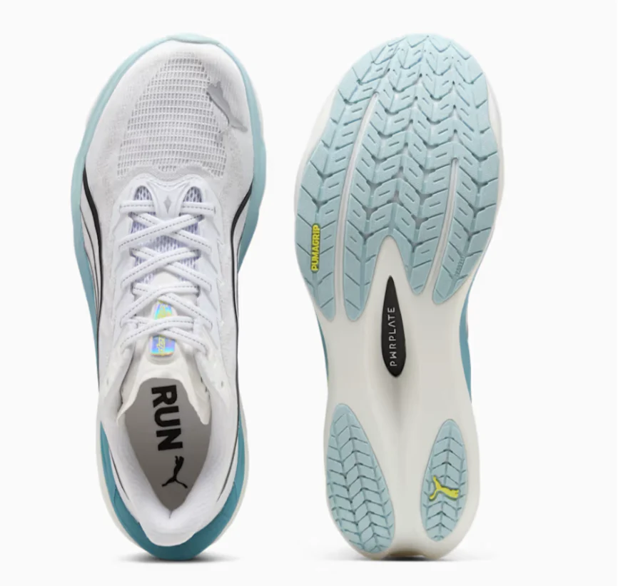 Puma Deviate Nitro 4 Mens - Image 5