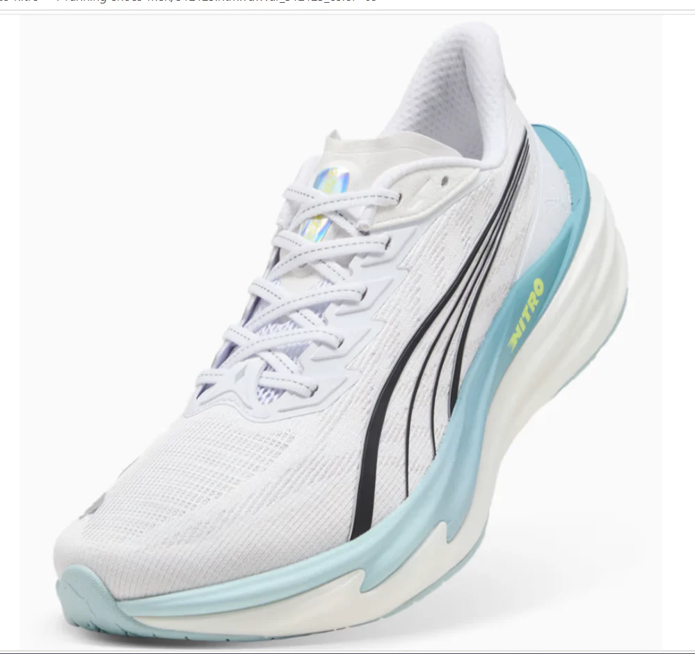 Puma Deviate Nitro 4 Mens - Image 6