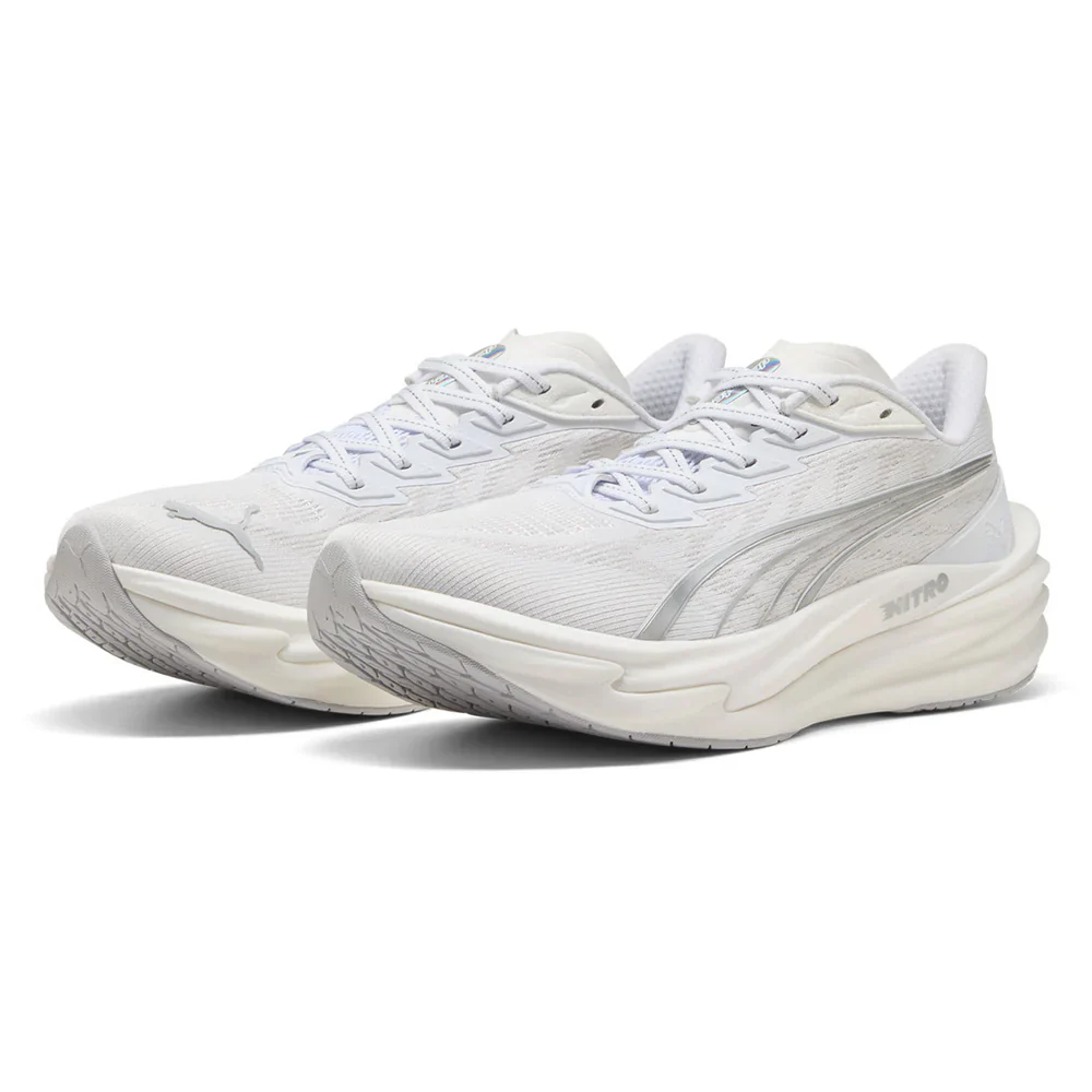 Puma Deviate Nitro 4 Mens - Image 4