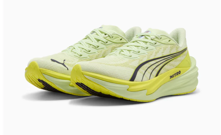 Puma Deviate Nitro 4 Womens - Image 3