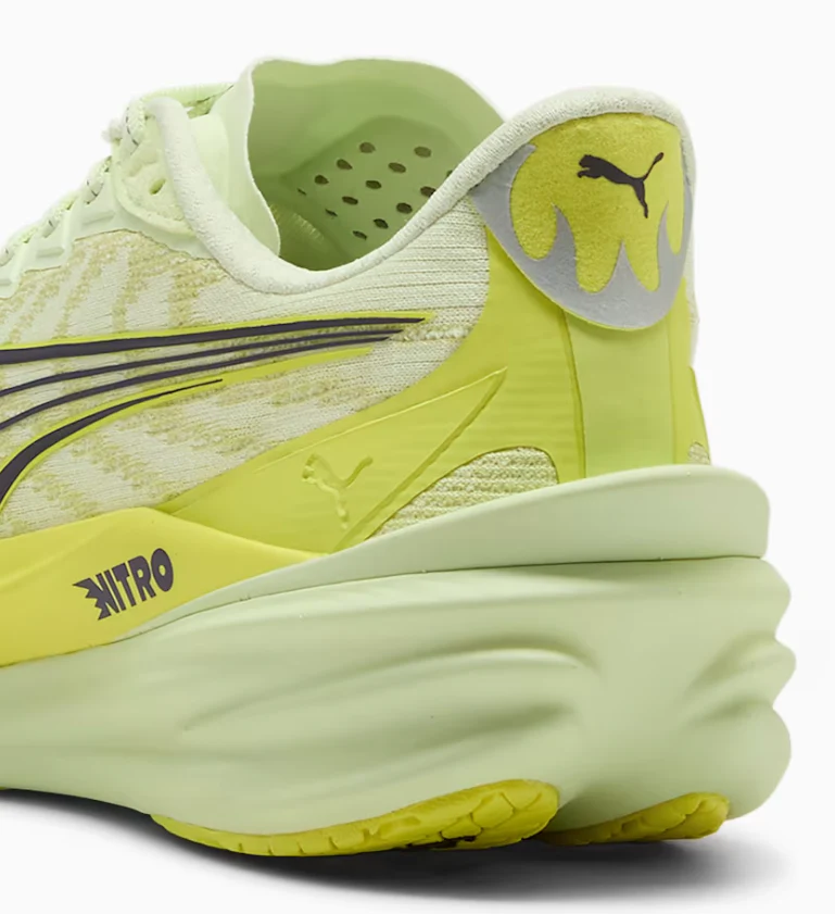 Puma Deviate Nitro 4 Womens - Image 4
