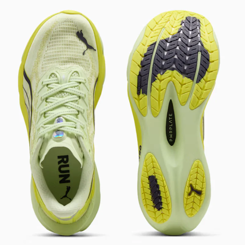 Puma Deviate Nitro 4 Womens - Image 5