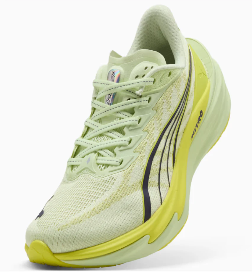 Puma Deviate Nitro 4 Womens - Image 6