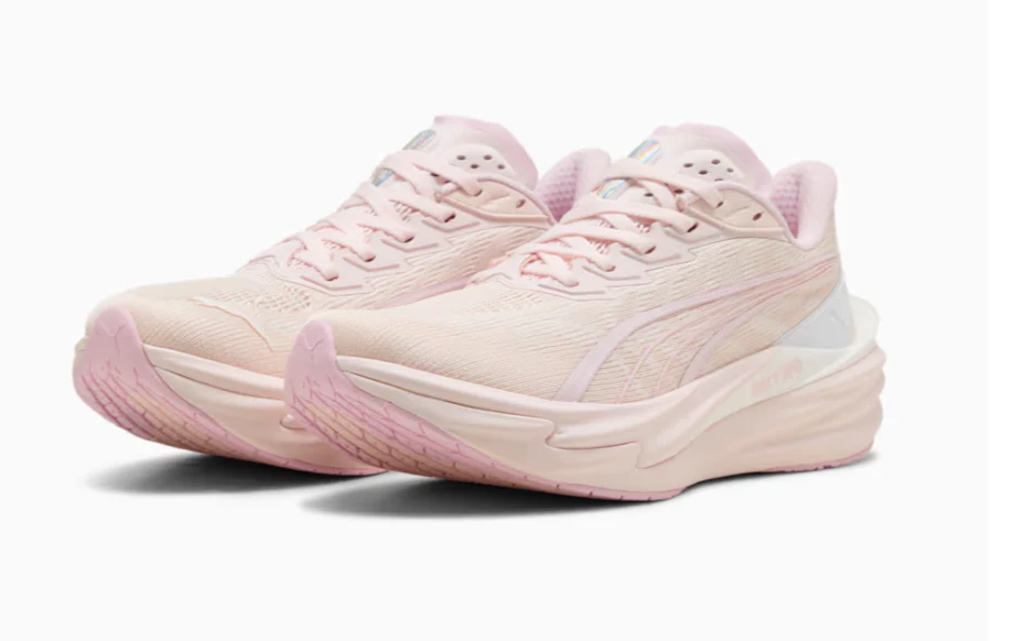 Puma Deviate Nitro 4 Womens - Image 3